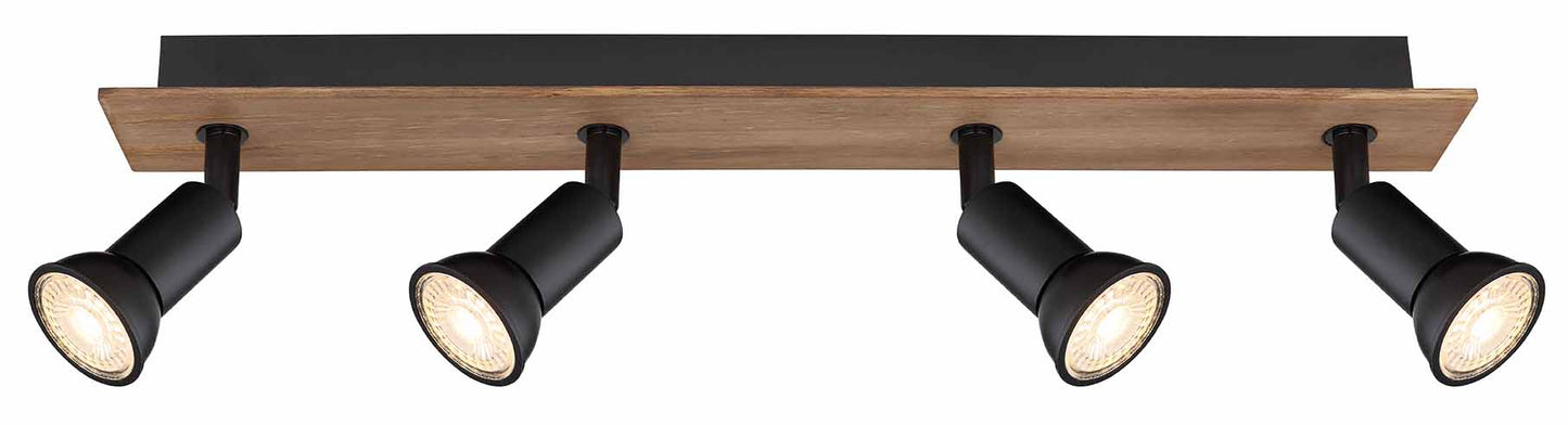 klassieke-4-lichts-spot-bruin-hout-metaal-globo-drew-variant-image1