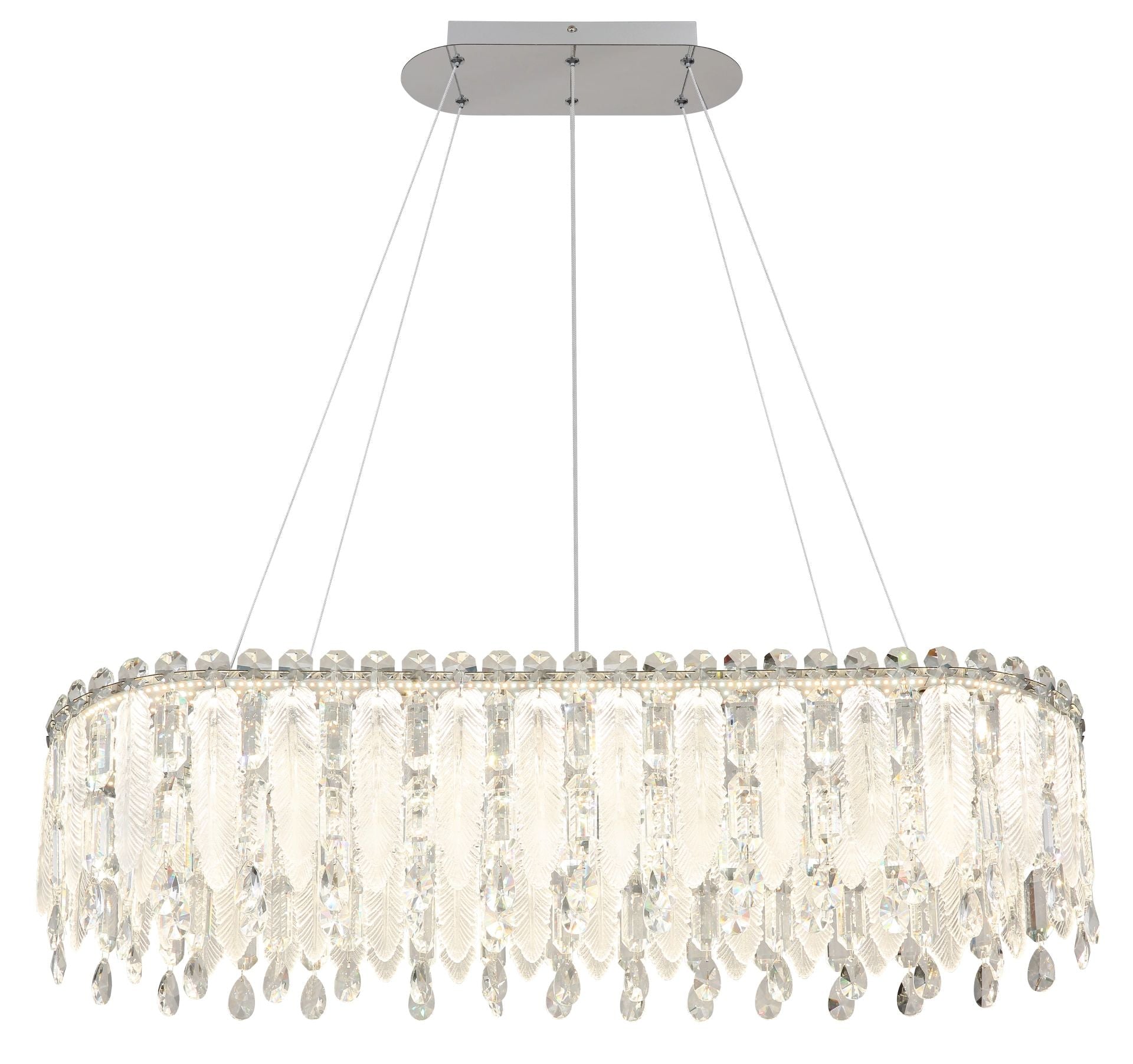 moderne-rechthoekige-hanglamp-met-kristal-charme-klunka-variant-image2