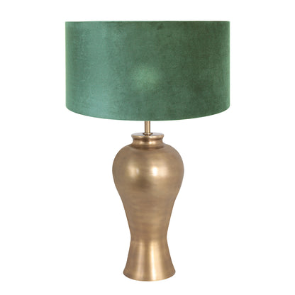 klassieke-tafellamp-met-groene-velvet-kap-steinhauer-brass-variant-image1