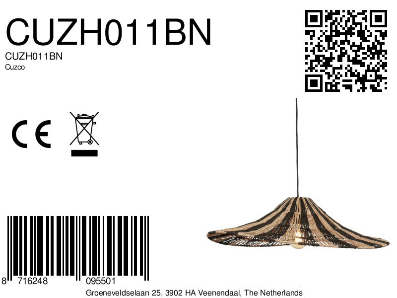 hoedvormige-hanglamp-naturel-zwart-riet-good-mojo-cuzco-variant-image8a