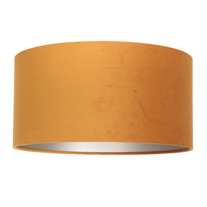 moderne-gouden-velours-lampenkap-steinhauer-main-image