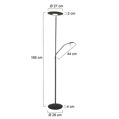 praktische-staande-leeslamp-steinhauer-zodiac-led-variant-image7