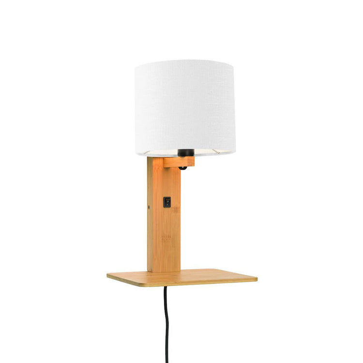 witte-plateau-wandlamp-naturel-good-mojo-andes-main-image