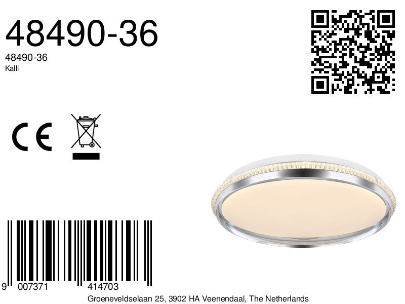 ronde-klassieke-witte-plafondlamp-globo-kalli-variant-image8a