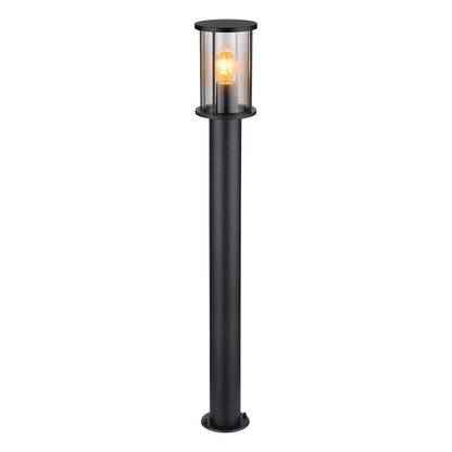 moderne-buitenlamp-zwart-metaal-globo-gracey-main-image