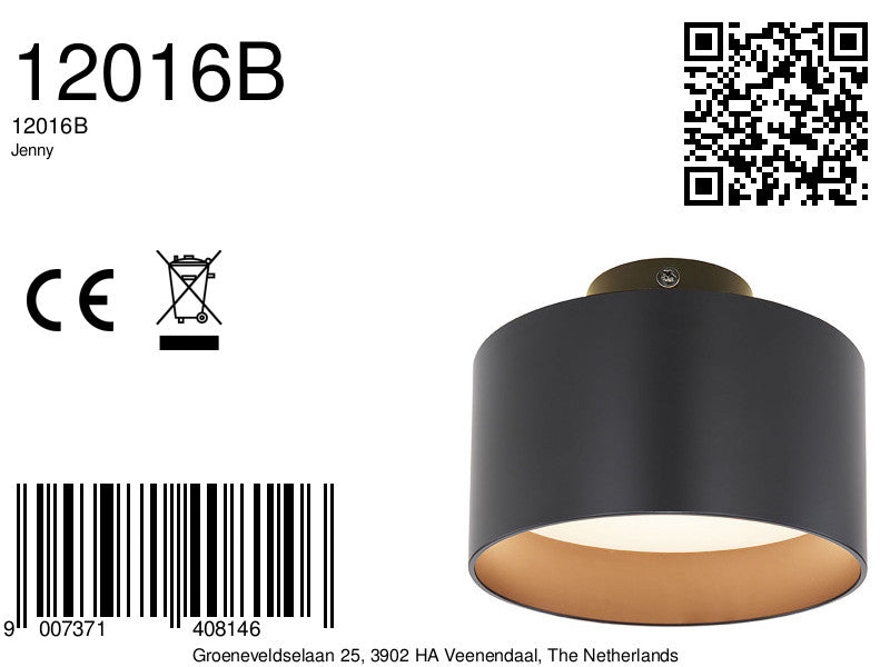 plafondlamp-modern-aluminium-zwart-globo-jenny-variant-image8a