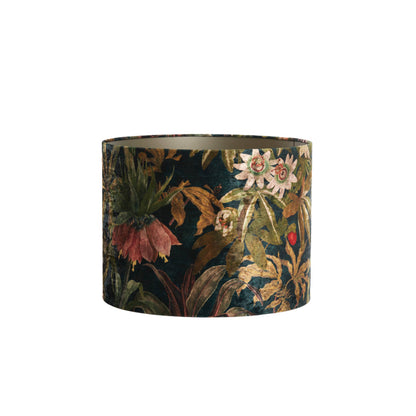 floraal-patroon-lampenkap-cilindervormig-light-living-passion-main-image