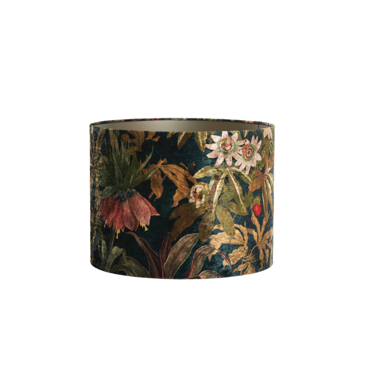 floraal-patroon-lampenkap-cilindervormig-light-living-passion-main-image