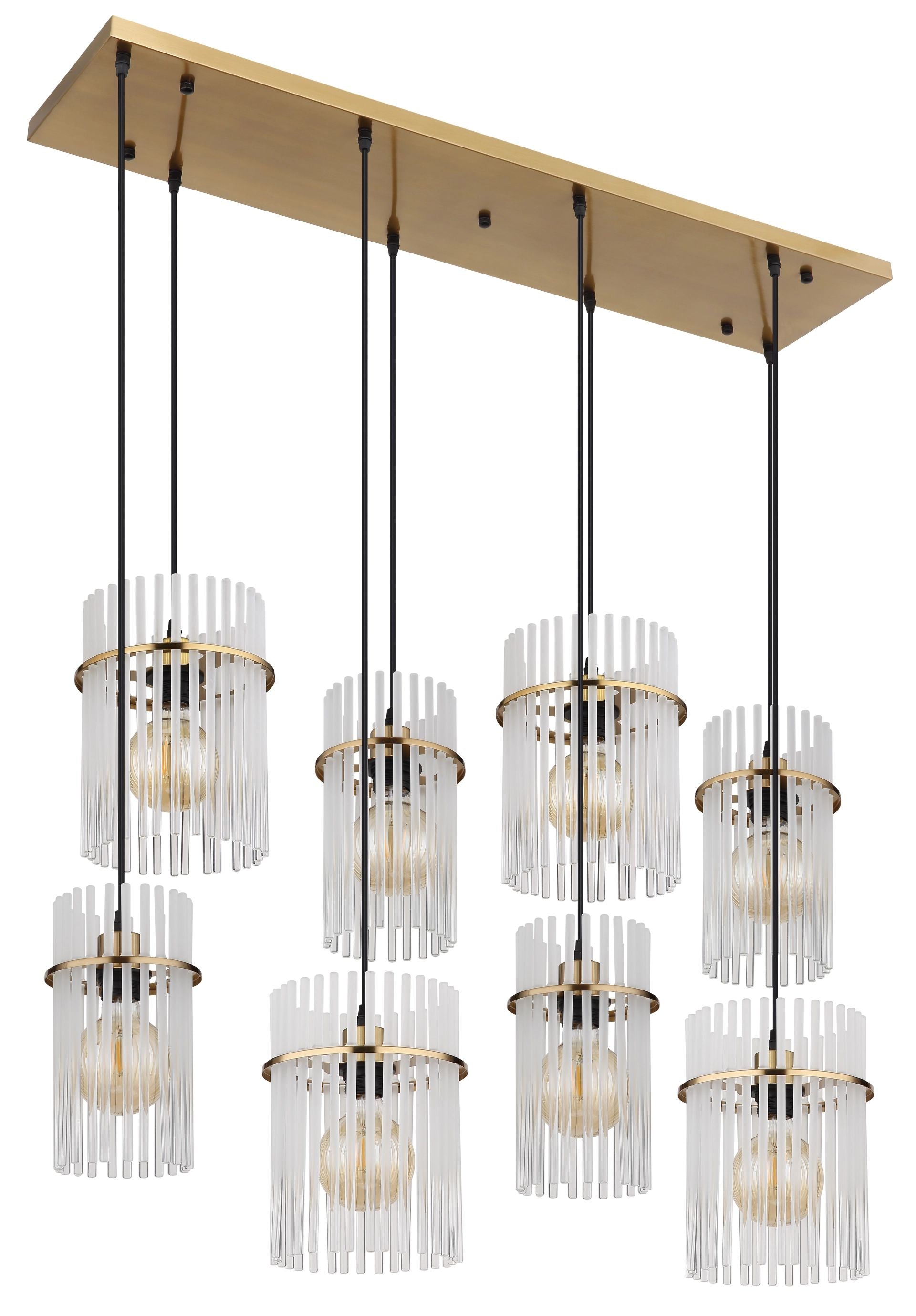 elegante-hanglamp-met-gouden-frame-en-glas-gorley-variant-image1