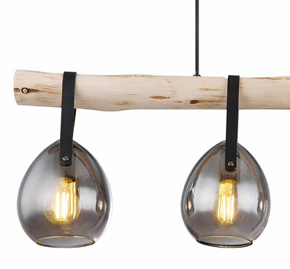metalen-glazen-zwarte-landelijk-hanglamp-globo-diethild-variant-image2