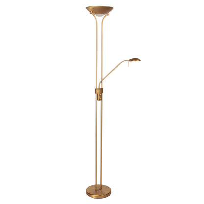 bronzen-2-lichts-vloerlamp-met-uplighter-en-leesarm-mexlite-curtis-main-image