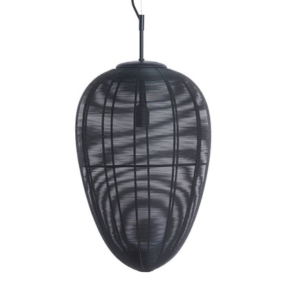 rustieke-zwarte-hanglamp-eivorm-light-living-yaelle-main-image