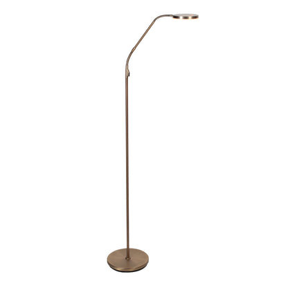 bronzen-vloerlamp-soleil-2-met-draaibare-kop-variant-image1