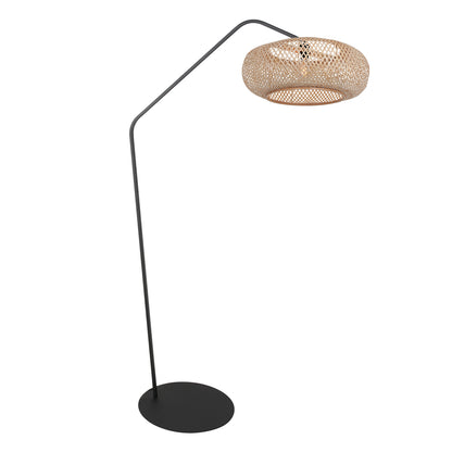 vloerlamp-met-bamboekap-en-metalen-frame-anne-light-zig-zag-main-image