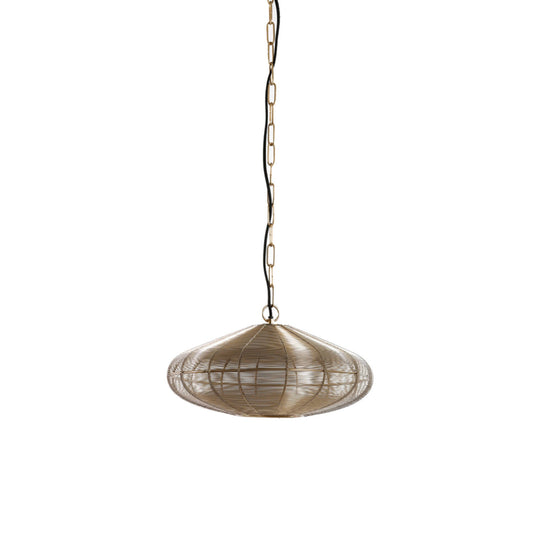 gouden-hanglamp-met-draadstructuur-light-living-bahoto-main-image