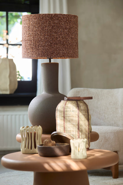 stijlvolle-bruine-keramieken-lampvoet-light-living-ulloa-variant-image3