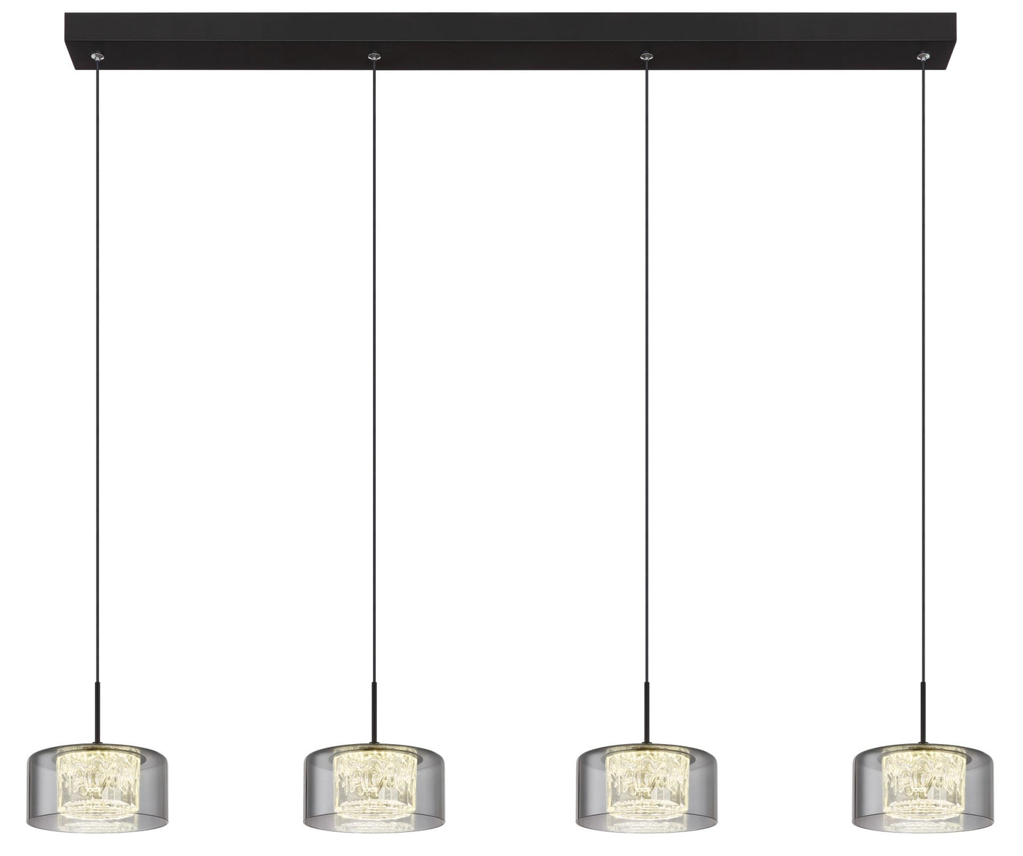 moderne-hanglamp-mat-zwart-met-glazen-kappen-fogsy-variant-image2