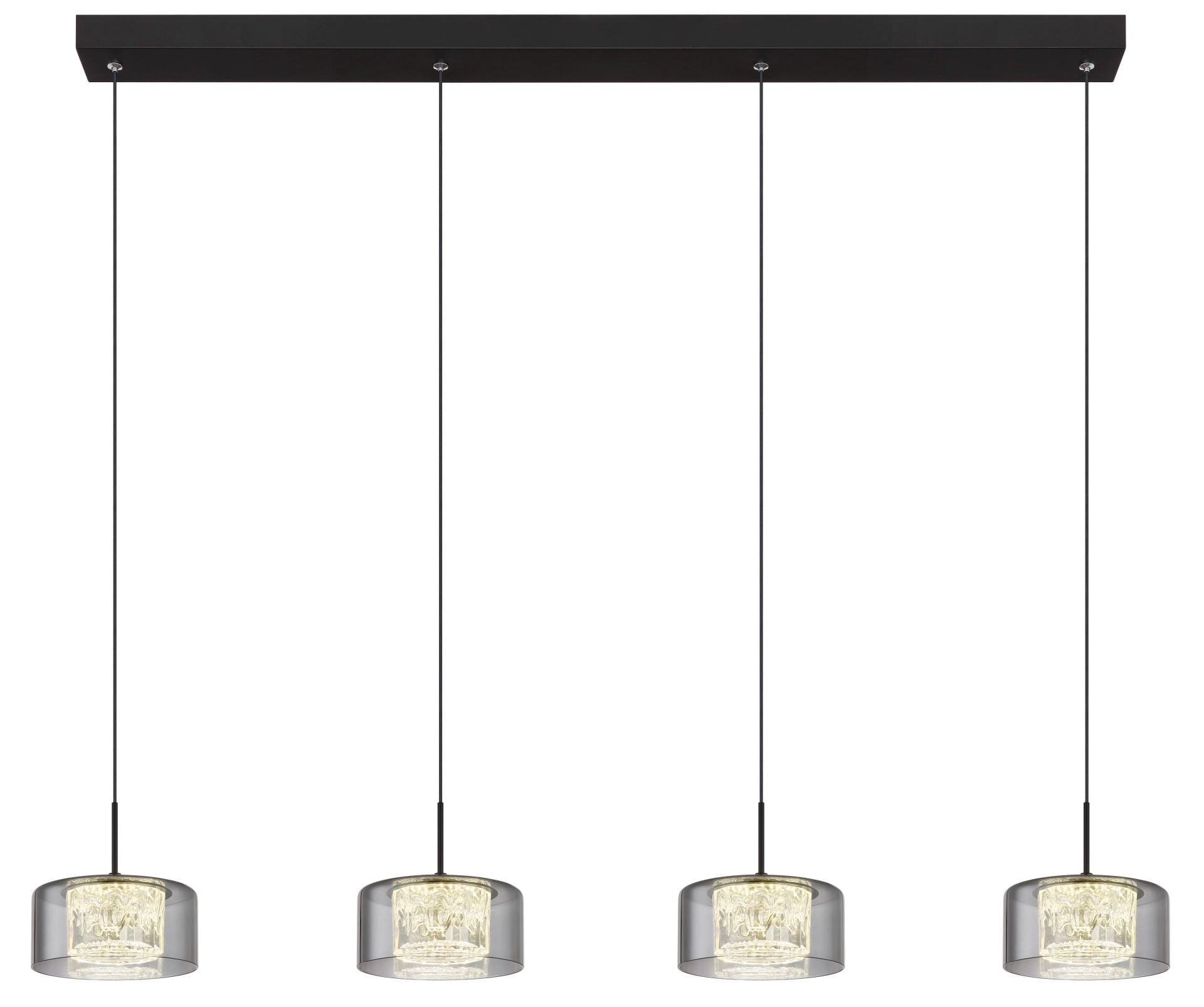 moderne-hanglamp-mat-zwart-met-glazen-kappen-fogsy-variant-image2