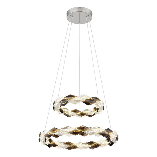 acrylkristal-hanglamp-dubbelkrans-chroom-rookgrijs-globo-karilion-main-image