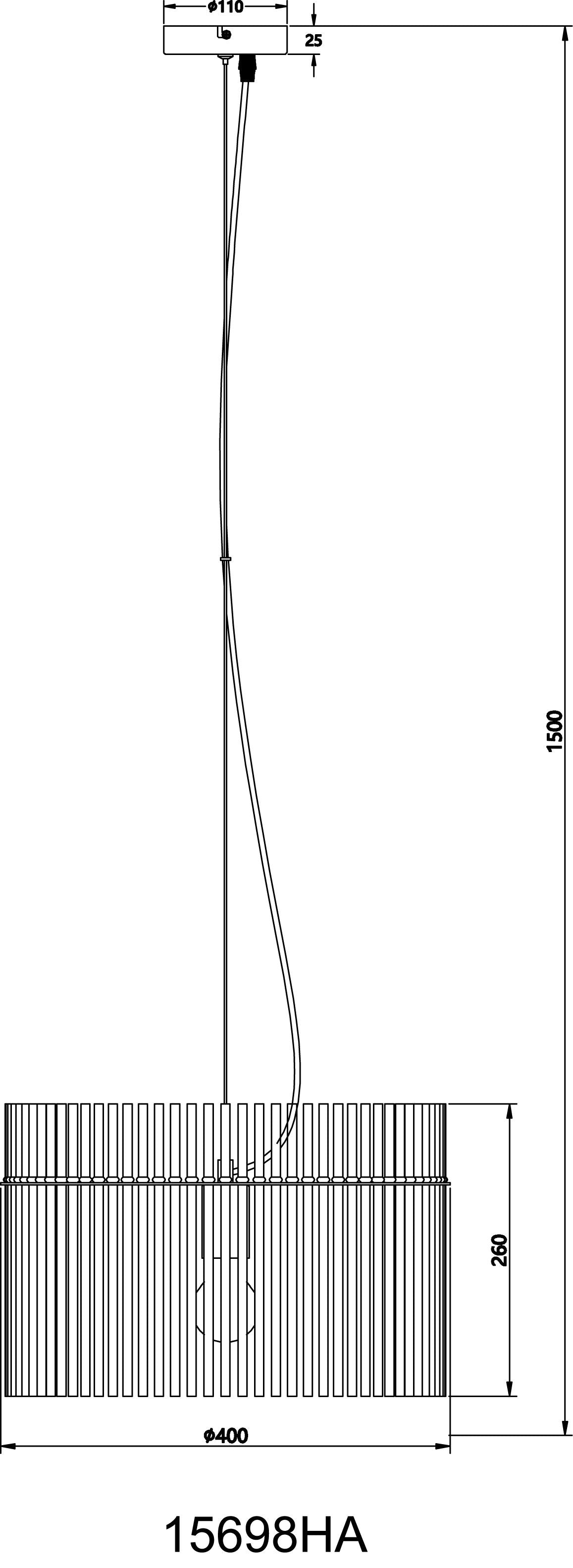 moderne-hanglamp-matzwart-met-glasstangen-gorley-variant-image4