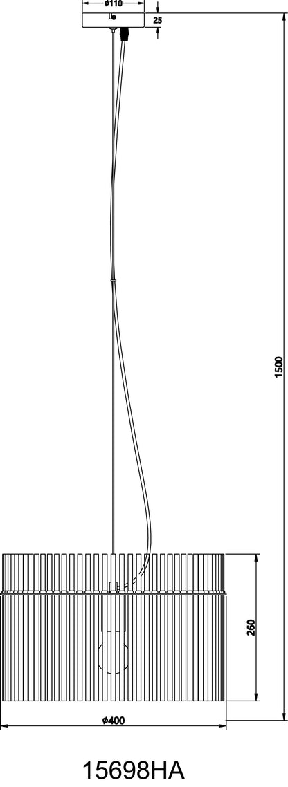 moderne-hanglamp-matzwart-met-glasstangen-gorley-variant-image4