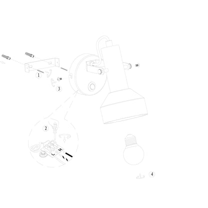 flexibele-spot-zwart-staal-lantaarnvorm-mexlite-acier-variant-image9