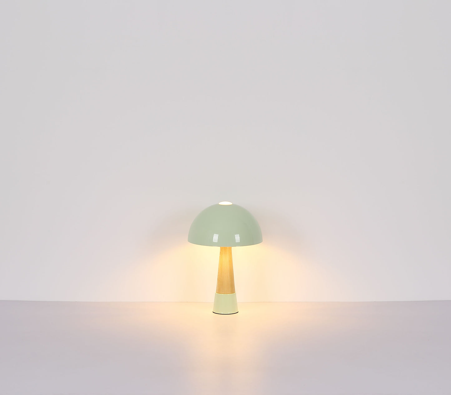 moderne-paddenstoelvormige-tafellamp-in-groen-paulin-variant-image5