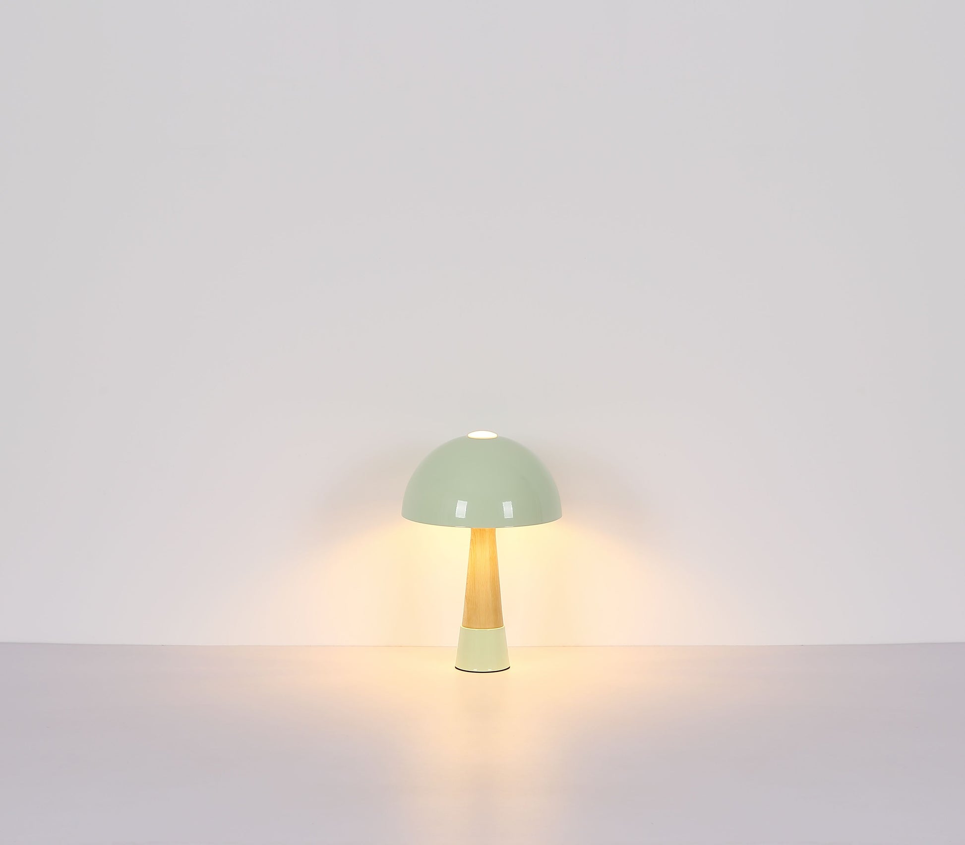 moderne-paddenstoelvormige-tafellamp-in-groen-paulin-variant-image5