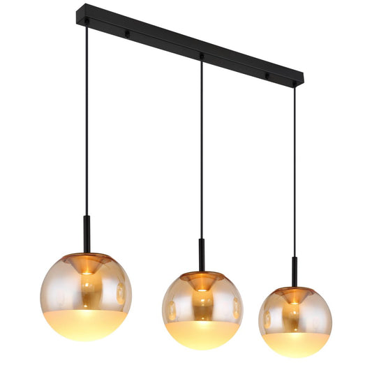 moderne-hanglamp-met-amber-glazen-bollen-severin-main-image