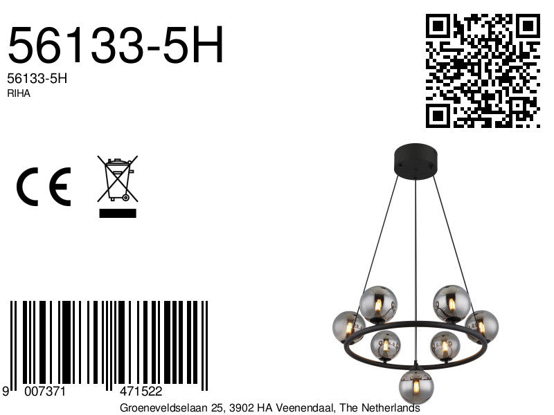 elegante-hanglamp-met-rookglazen-bollen-riha-variant-image8a