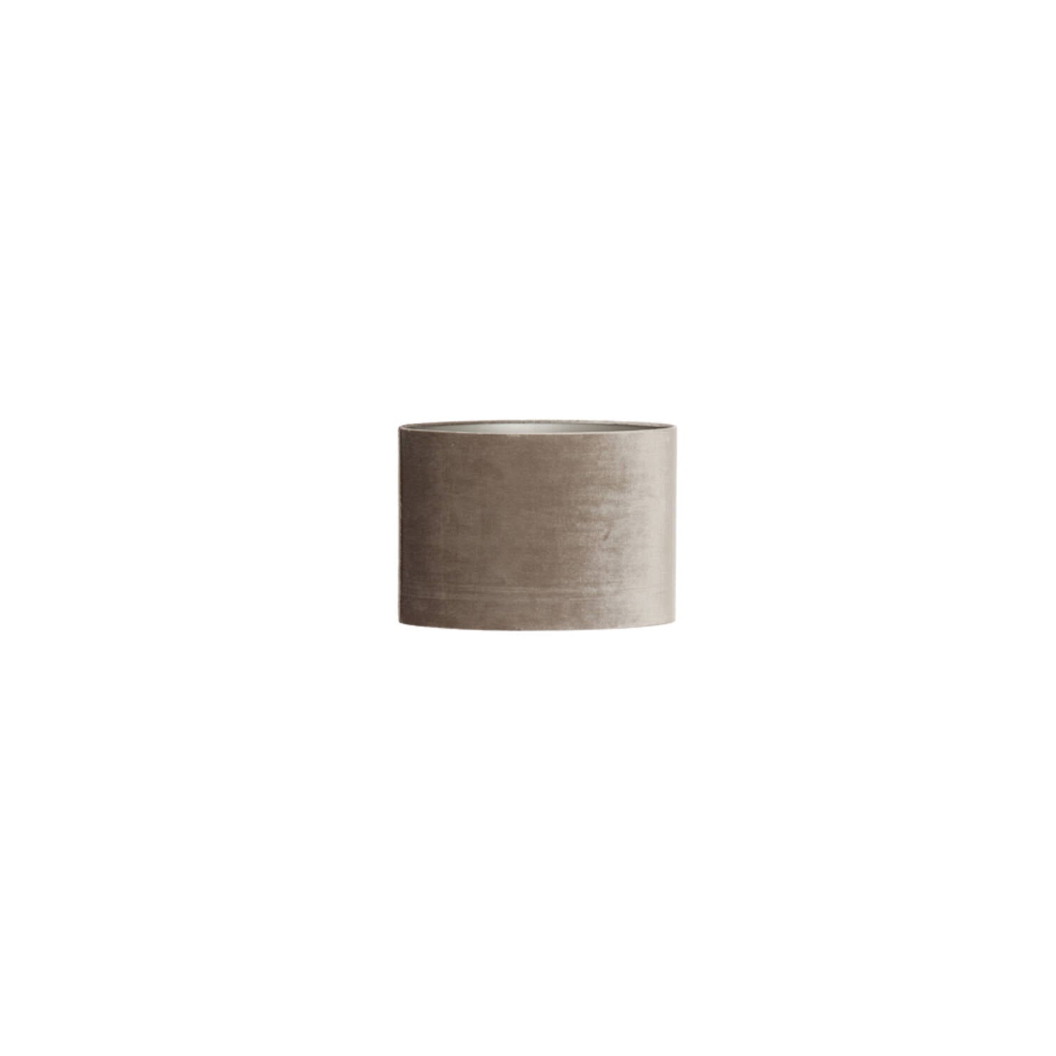 cilindervormige-taupe-velours-lampenkap-light-living-palata-main-image