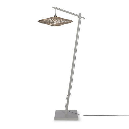 schotelvormige-vloerlamp-boheems-wit-bamboe-good-mojo-zanzibar-main-image