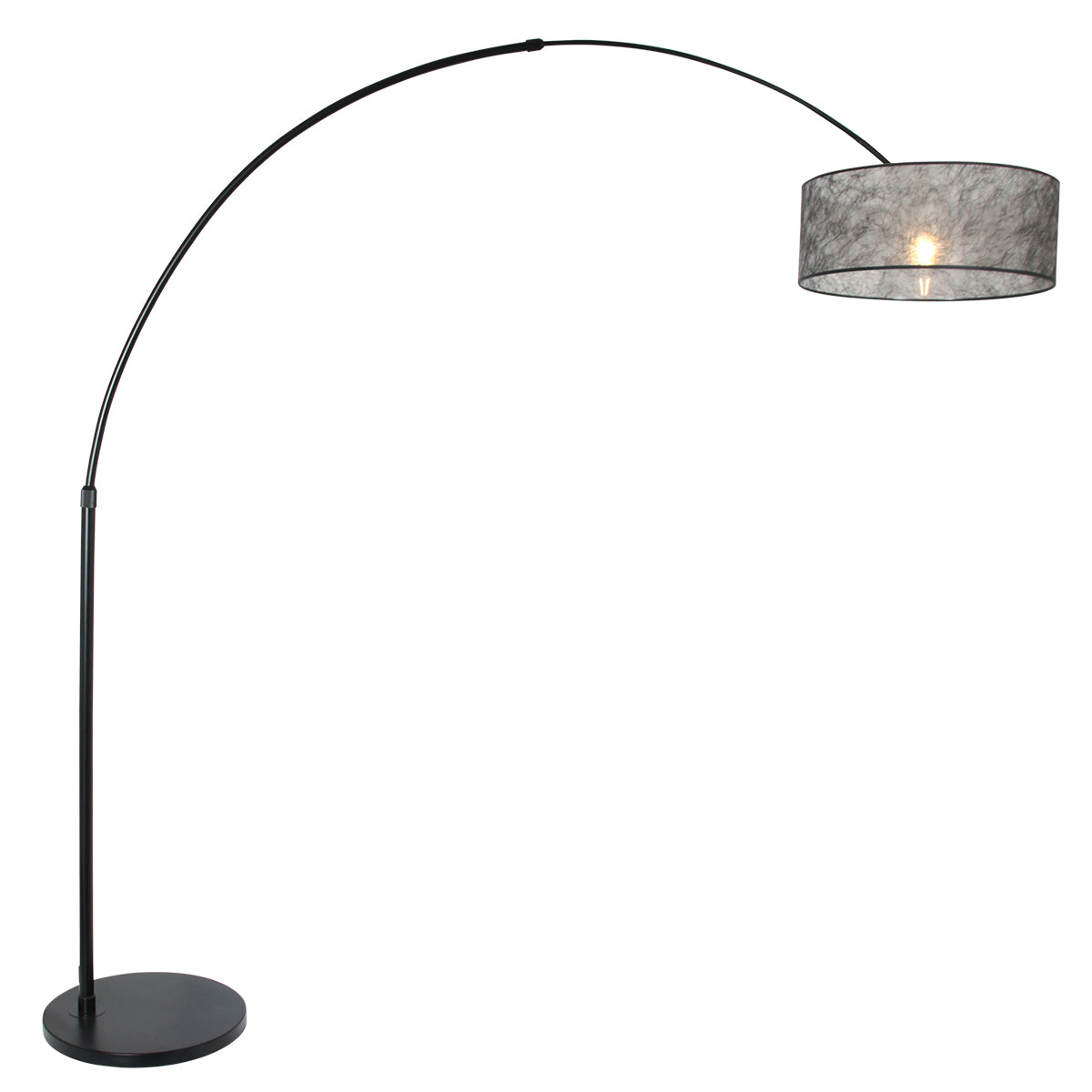zwarte-staande-lamp-steinhauer-sparkled-light-variant-image1