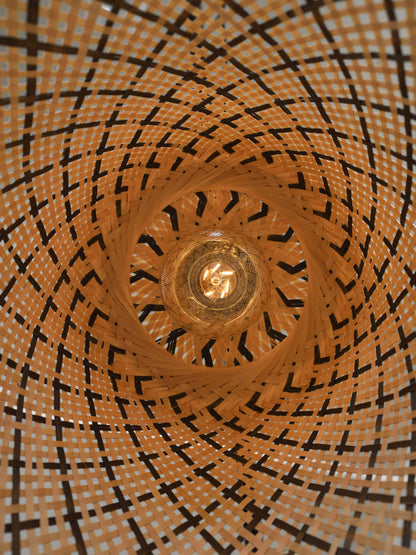 hanglamp-bamboe-zwart-naturel-bohemian-good-mojo-kalimantan-variant-image7