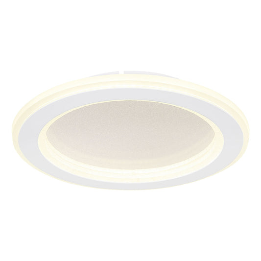 ronde-plafondlamp-wit-filterlicht-globo-tini-main-image