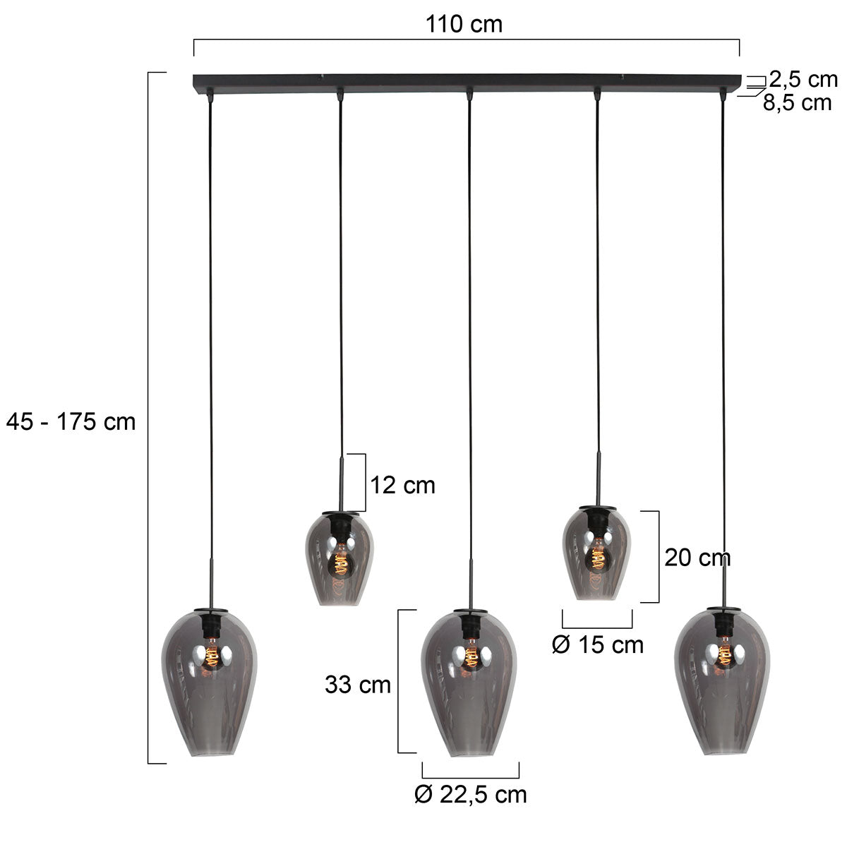 zwarte-5-lichts-hanglamp-met-gemixte-smoke-glazen-mexlite-haloswap-variant-image7