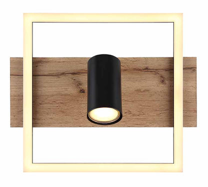 vierkante-plafondlamp-zwart-bruin-spot-globo-kassu-variant-image2