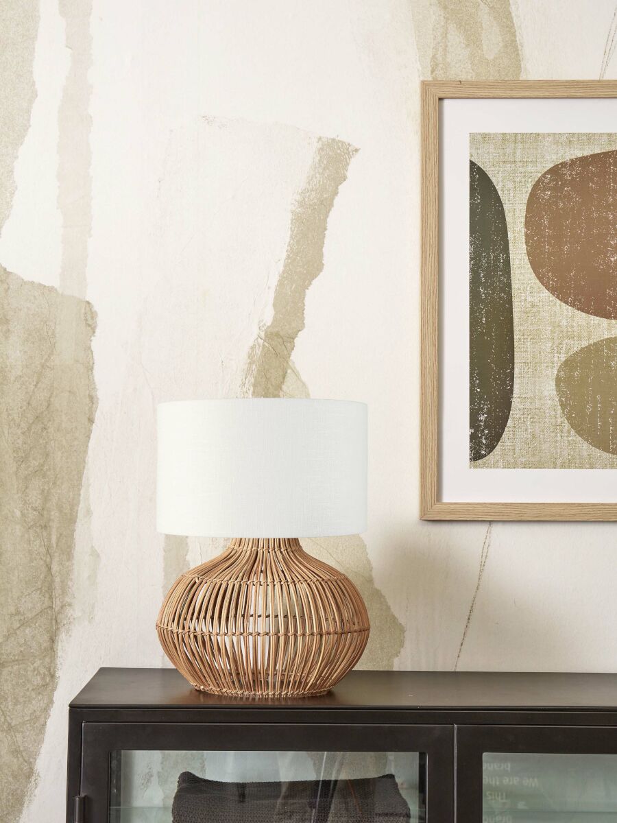 witte-ronde-tafellamp-rotan-linnen-good-mojo-kalahari-variant-image1