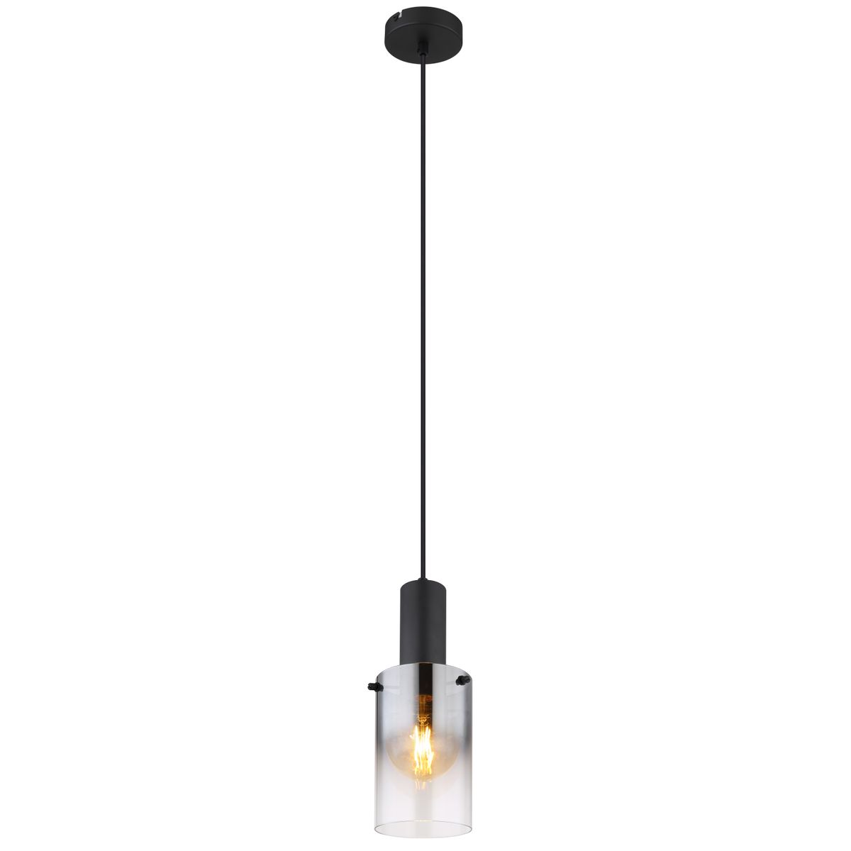 elegante-zwarte-hanglamp-met-glazen-cilinder-florentina-main-image