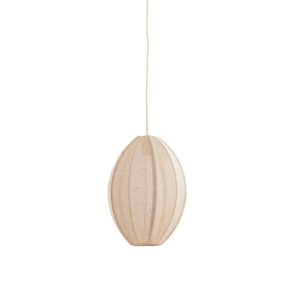 beige-stoffen-hanglamp-ovaal-model-light-living-milatos-main-image