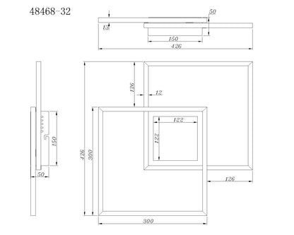 moderne-plafondlamp-met-uniek-ontwerp-en-afstandsbediening-saunders-variant-image12