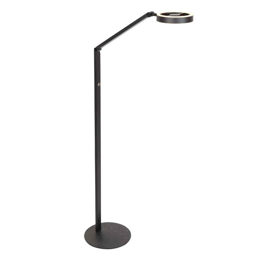 metalen-vloerlamp-modern-zwart-steinhauer-ringlux-main-image