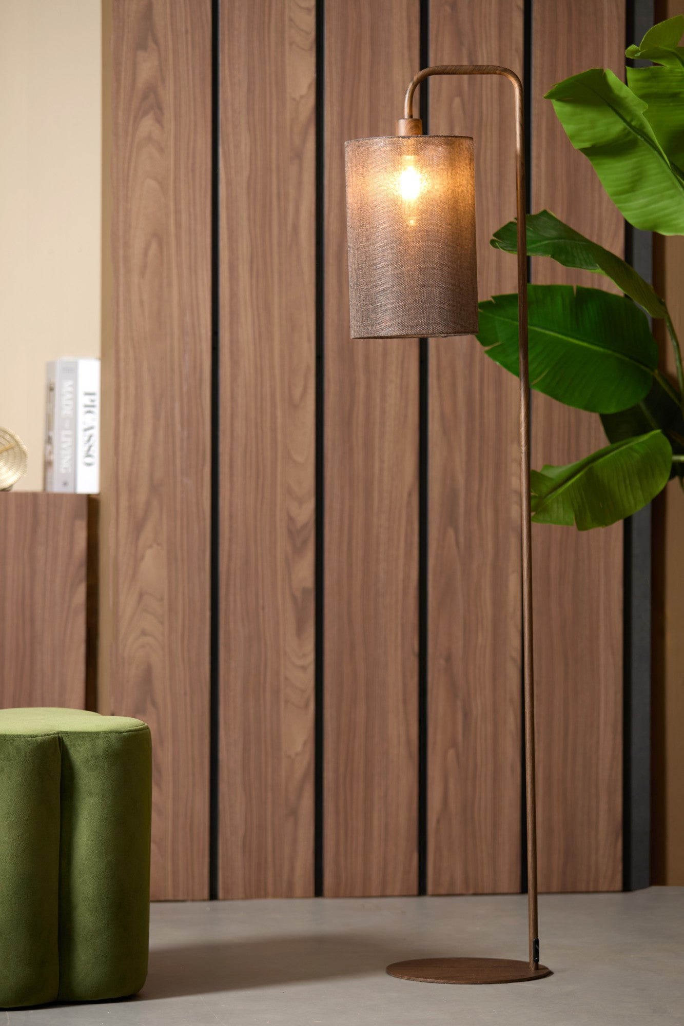 bruine-gebogen-katoen-metalen-vloerlamp-light-living-donio-variant-image4