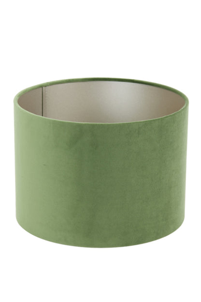 cilindervormige-groene-lampenkap-light-living-velours-variant-image2
