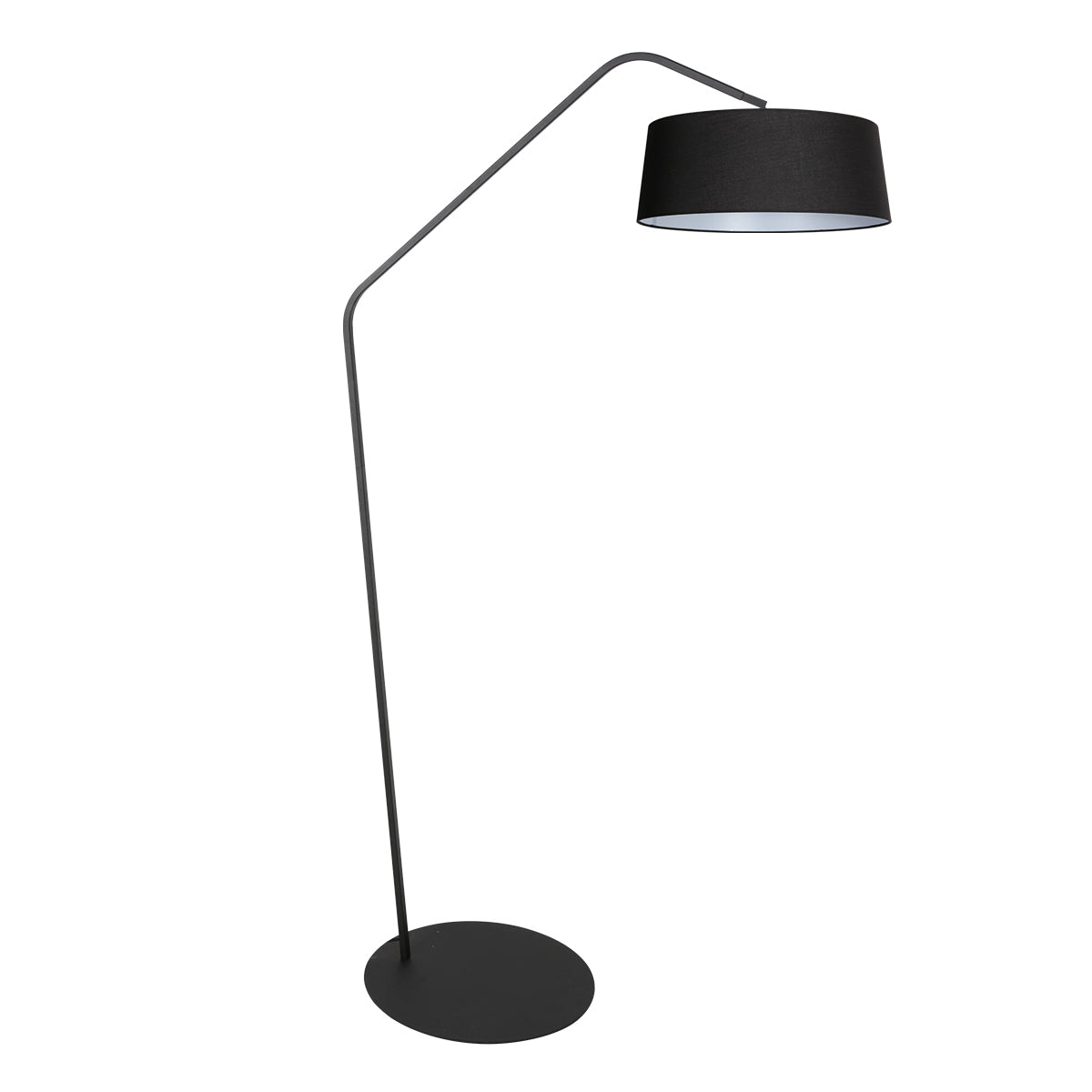 trendy-booglamp-met-conische-zwarte-kap-anne-lighting-zigzag-main-image