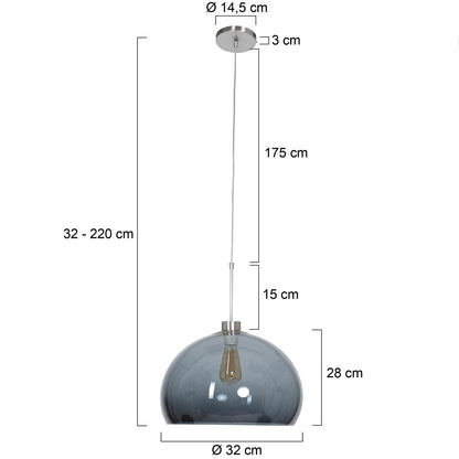 hanglamp-kunststof-bol-steinhauer-sparkled-light-variant-image7
