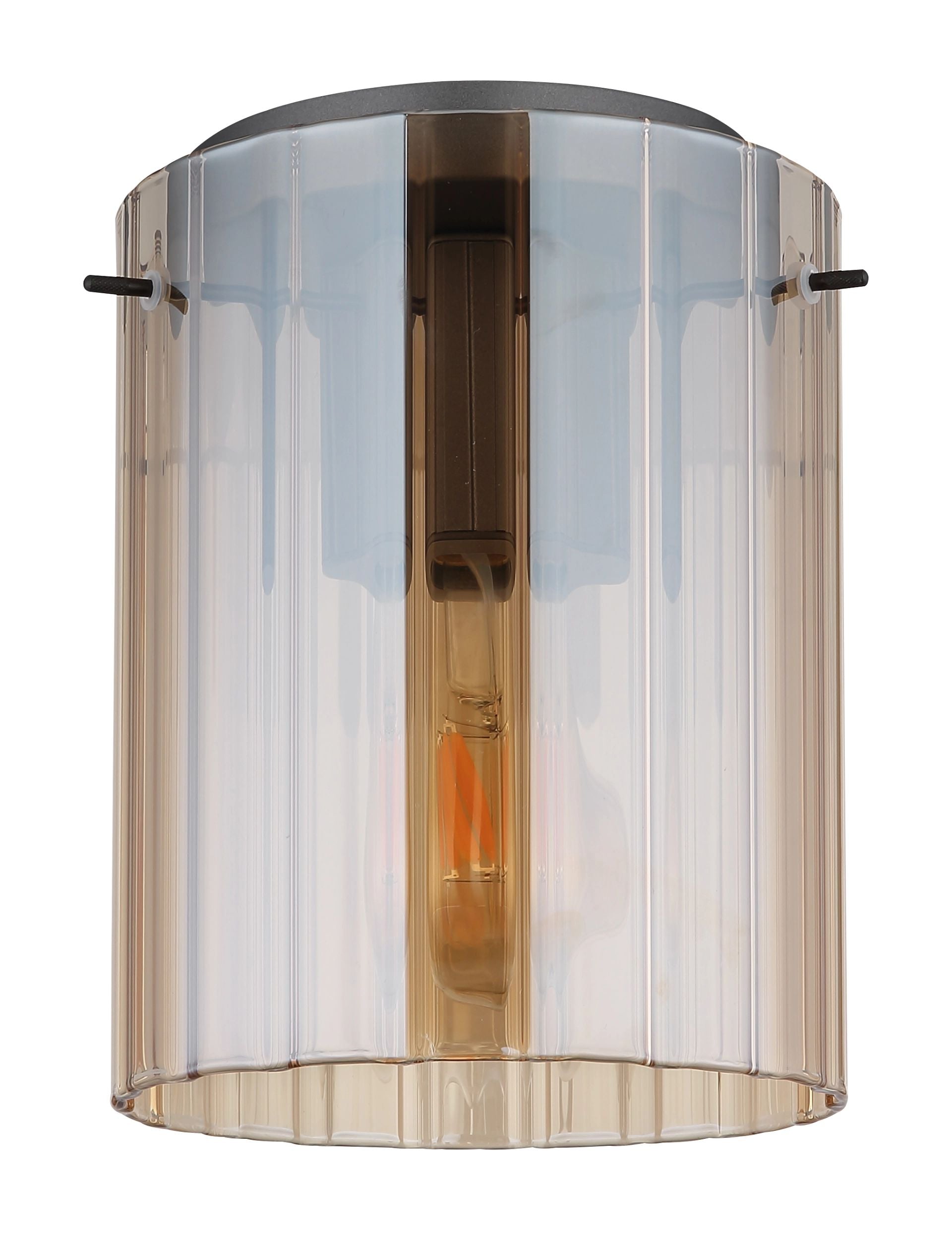 donkergrijze-plafondlamp-met-amber-glazen-kap-tulivar-variant-image1