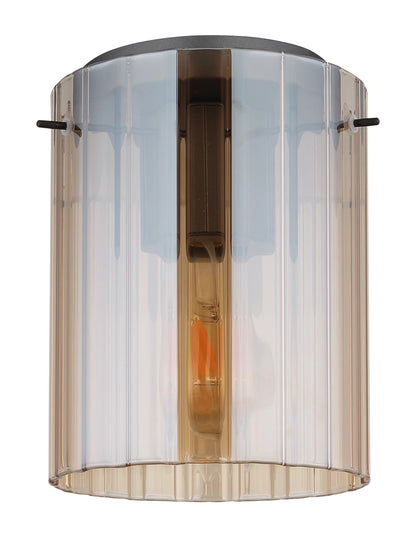 donkergrijze-plafondlamp-met-amber-glazen-kap-tulivar-variant-image1