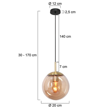 amberkleurige-hanglamp-steinhauer-bollique-led-variant-image7