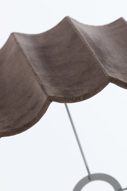 geplooide-donkerbruine-velvet-lampenkap-light-living-disli-variant-image8